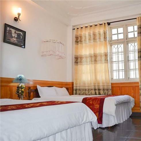 Rosa Hotel
