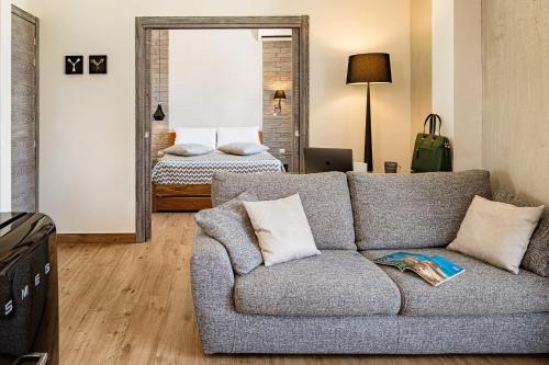 Apartamento Via Roma 231