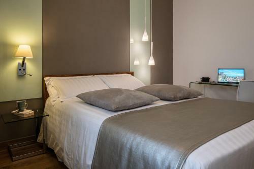 Apartamento Via Roma 231