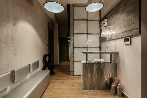 Apartamento Via Roma 231