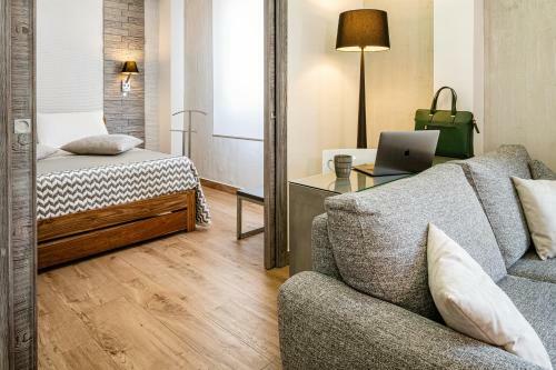 Apartamento Via Roma 231