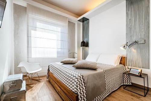 Apartamento Via Roma 231