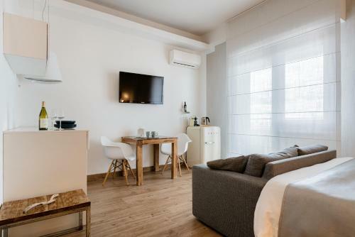 Apartamento Via Roma 231