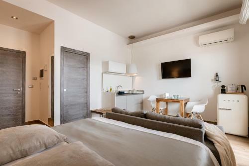 Apartamento Via Roma 231