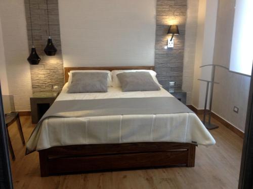 Apartamento Via Roma 231