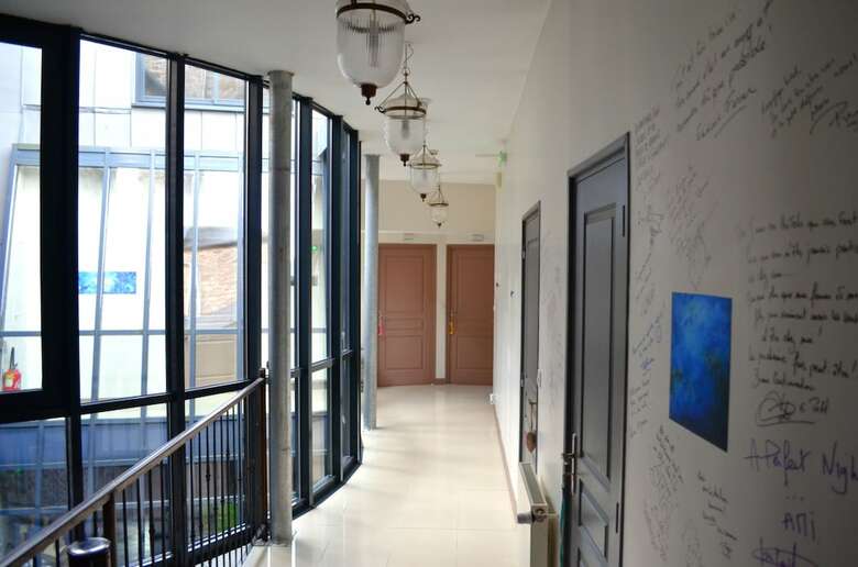 Hotel La Demeure