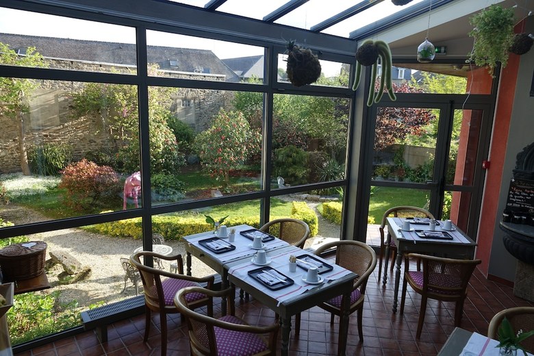 Hotel La Demeure