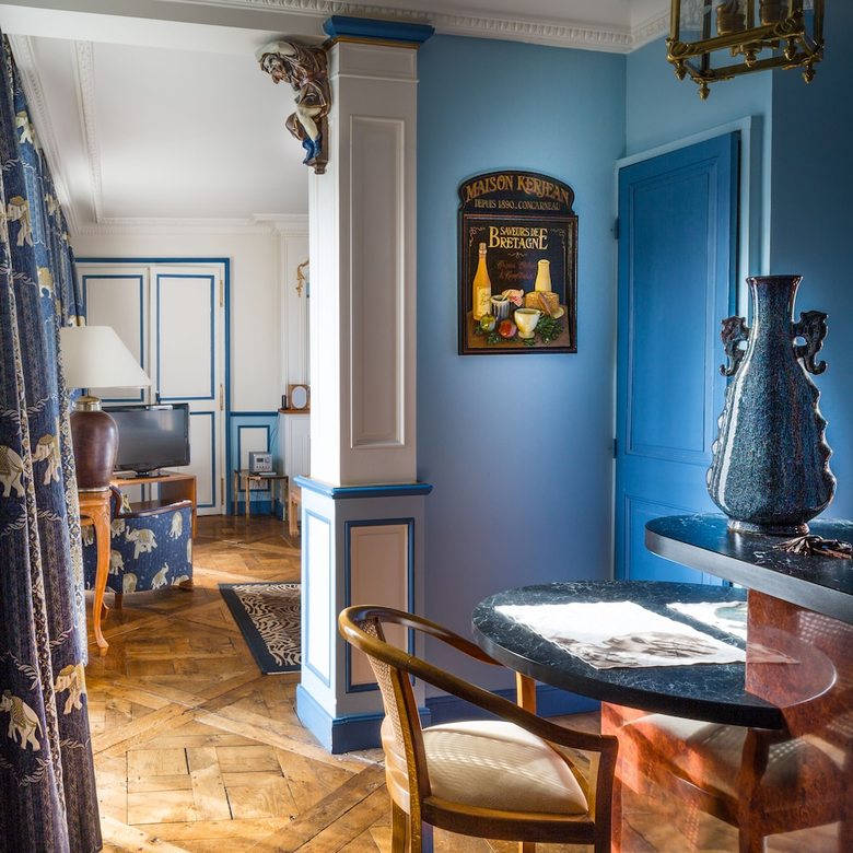 Hotel La Demeure