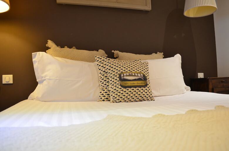 Hotel La Demeure