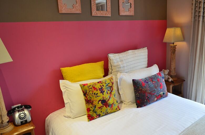 Hotel La Demeure
