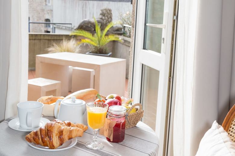 Hotel La Demeure