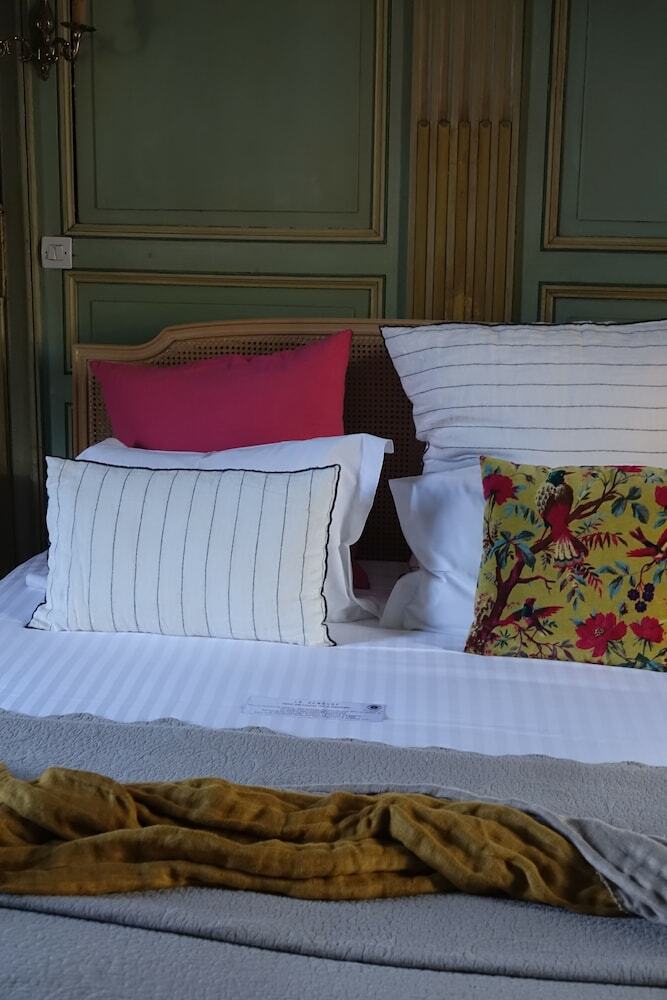 Hotel La Demeure