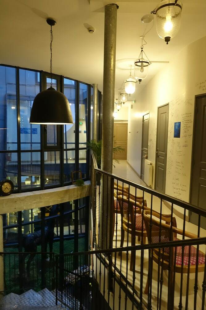 Hotel La Demeure