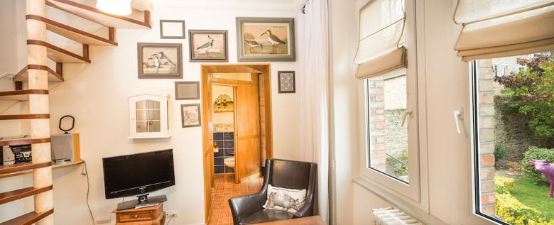 Hotel La Demeure