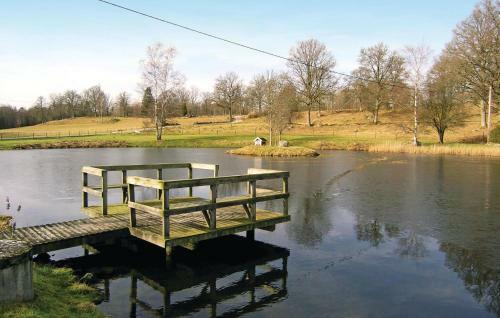 Holiday Home Samseryd Sm�landsstenar
