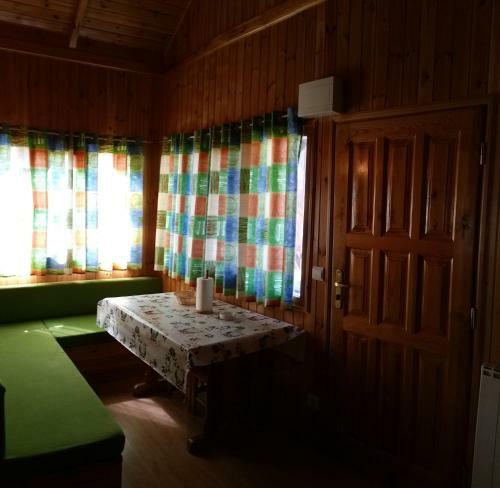 Agroturismo La Soleia D'oix
