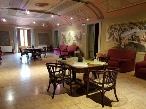 Agroturismo La Soleia D'oix
