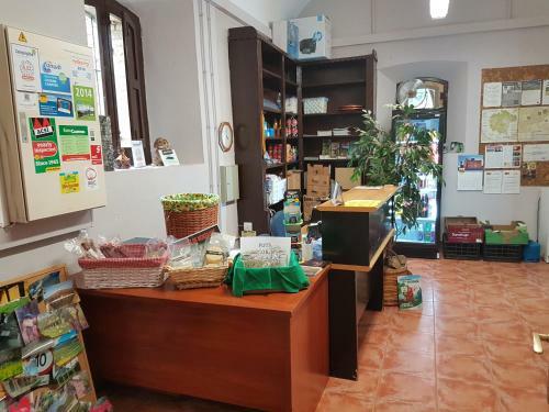 Agroturismo La Soleia D'oix