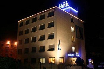 Artys Hotel