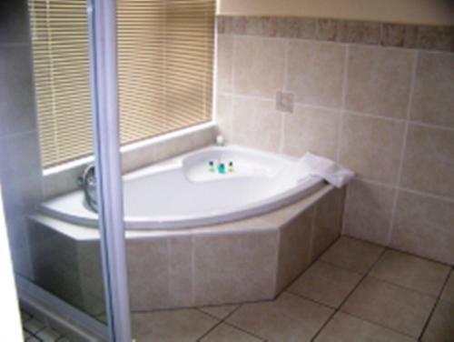 Bed & Breakfast Walking On Water Guest House