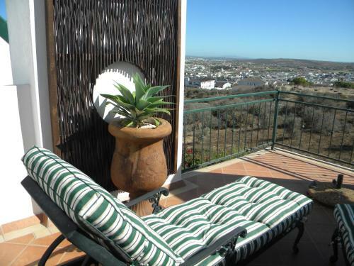 Bed & Breakfast Walking On Water Guest House