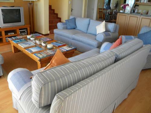 Bed & Breakfast Walking On Water Guest House