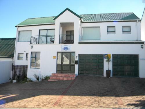 Bed & Breakfast Walking On Water Guest House