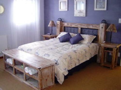 Bed & Breakfast Walking On Water Guest House
