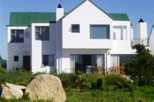 Bed & Breakfast Walking On Water Guest House