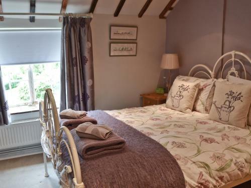 Salters Cottage