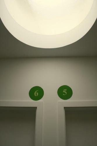 Apartamento Greencity Boardinghouse