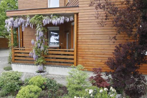 Apartamento Greencity Boardinghouse