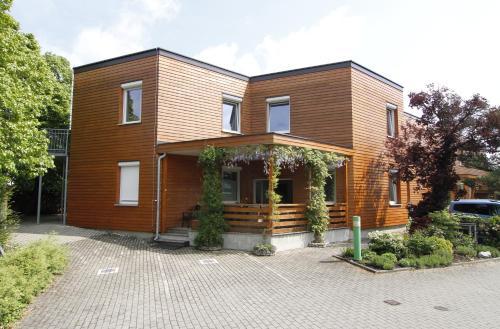 Apartamento Greencity Boardinghouse
