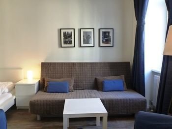Flatprovider Comfort Eduard Apartment