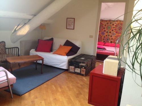 Apartamento Lovelyloft