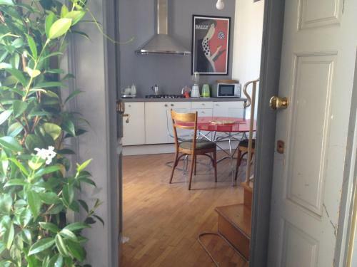 Apartamento Lovelyloft