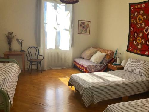 Apartamento Lovelyloft