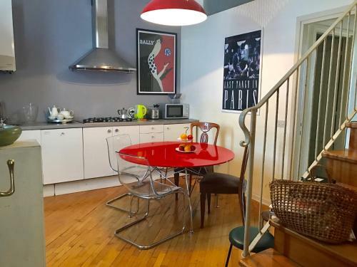 Apartamento Lovelyloft