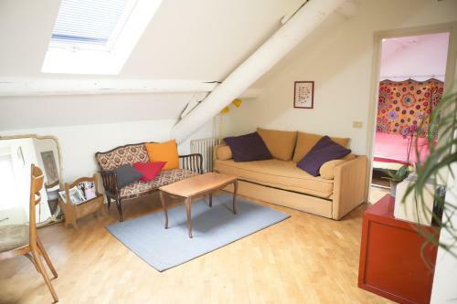 Apartamento Lovelyloft