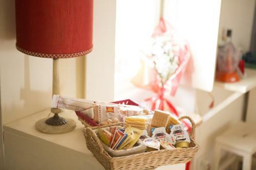 Apartamento Lovelyloft