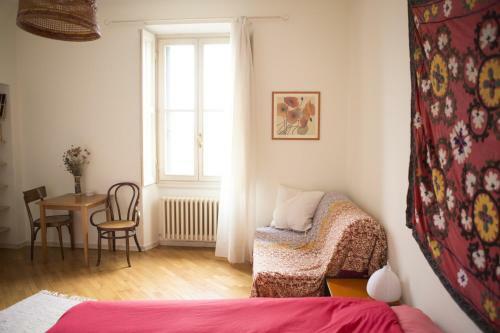 Apartamento Lovelyloft