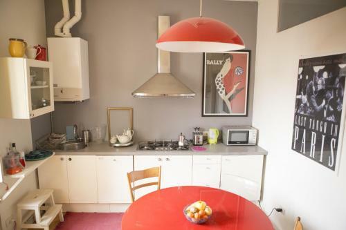 Apartamento Lovelyloft