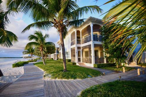 Hotel Cape Santa Maria Beach Resort & Villas