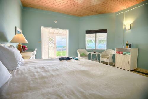 Hotel Cape Santa Maria Beach Resort & Villas
