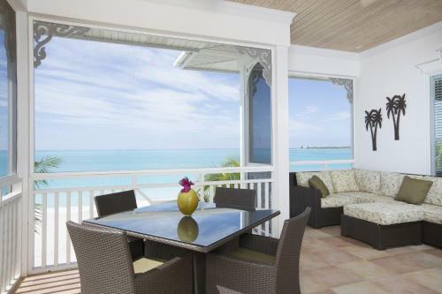 Hotel Cape Santa Maria Beach Resort & Villas