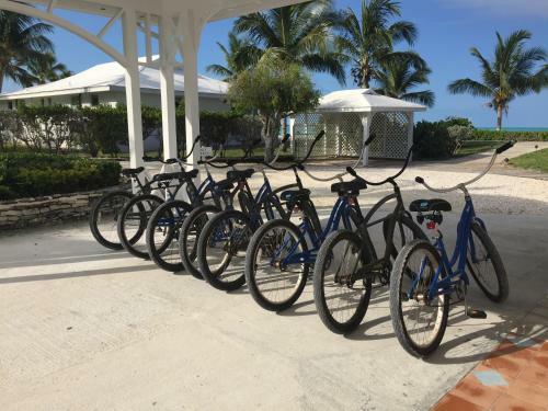 Hotel Cape Santa Maria Beach Resort & Villas