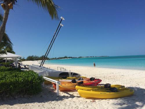Hotel Cape Santa Maria Beach Resort & Villas