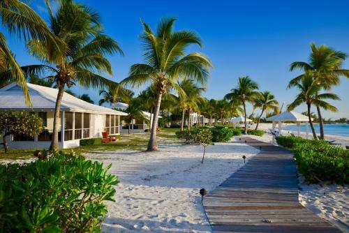 Hotel Cape Santa Maria Beach Resort & Villas