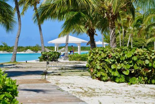 Hotel Cape Santa Maria Beach Resort & Villas