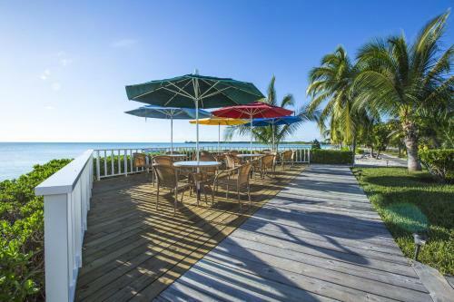 Hotel Cape Santa Maria Beach Resort & Villas
